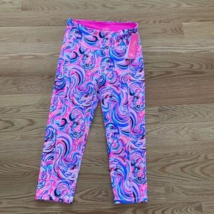 Lilly Pulitzer Luxletic Leggings